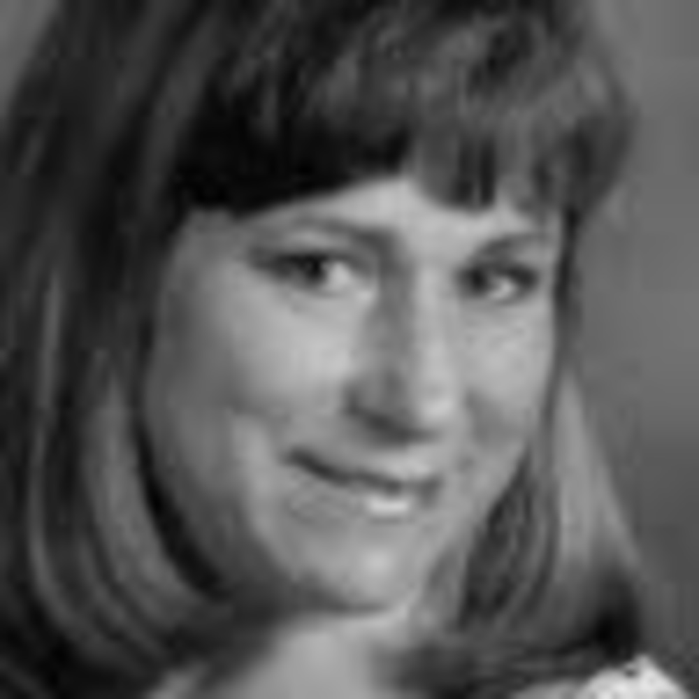 Meet your Posher, Rhona